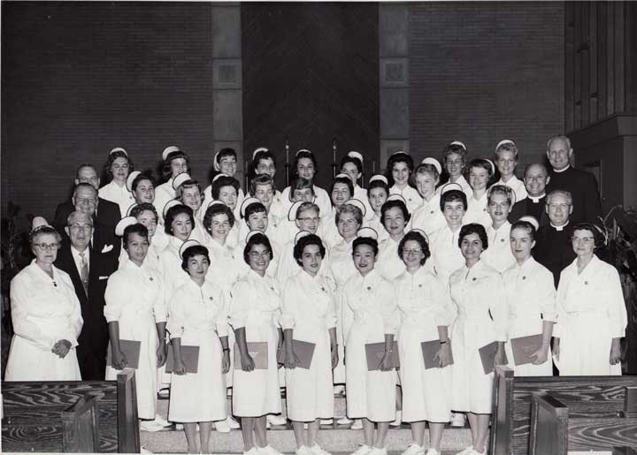 Class Photo
