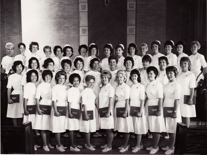 Class of 1963