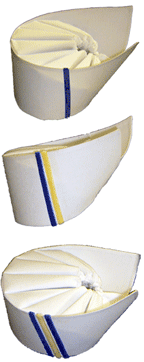 caps